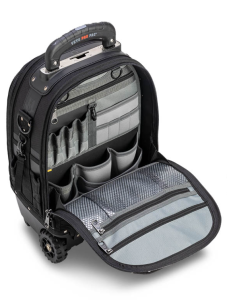 Tech Pac Wheeler Blackout 5